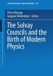 The Solvay Councils and the Birth of... - Bild 1