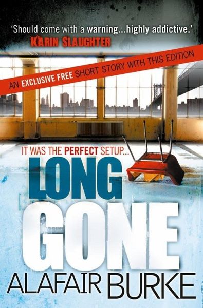 Long Gone (eBook, ePUB) Long Gone (eBook, ePUB)