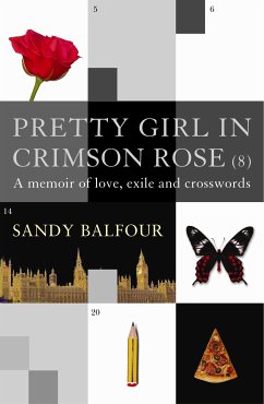 Pretty Girl In Crimson Rose (eBook, ePUB) - Balfour, Sandy