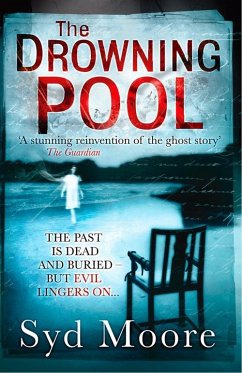 The Drowning Pool (eBook, ePUB) - Moore, Syd