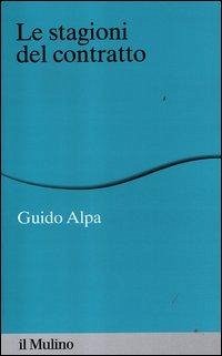 Cover Le stagioni del contratto