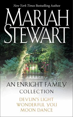Cover Mariah Stewart - An Enright Family Collection (eBook, ePUB)