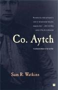Cover Co. Aytch (eBook, ePUB)