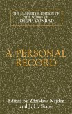 Personal Record (eBook, PDF)
