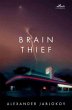 Brain Thief (eBook, ePUB) - Bild 1