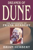 Dreamer of Dune (eBook, ePUB)