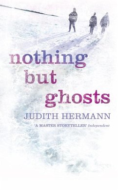 Cover Nothing but Ghosts (eBook, ePUB)
