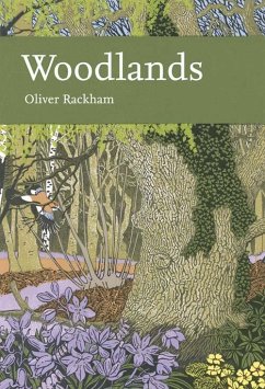 Cover Woodlands (eBook, ePUB)