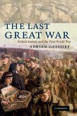 Last Great War (eBook, PDF)