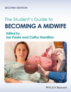 The Student's Guide to Becoming a Midwife (eBook, PDF)