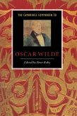 Cambridge Companion to Oscar Wilde (eBook, PDF)