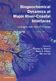 Biogeochemical Dynamics at Major River-Coastal Interfaces (eBook, PDF)