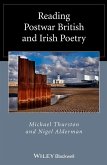 Reading Postwar British and Irish Poetry (eBook, ePUB)