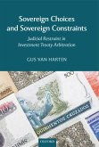 Sovereign Choices and Sovereign Constraints (eBook, ePUB)