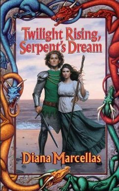 Cover Twilight Rising, Serpent's Dream (eBook, ePUB)
