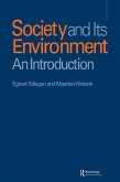 Society and Its Environment (eBook, ePUB)