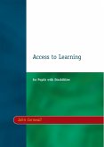 Access to Learning for Pupils with Disabilities (eBook, PDF)