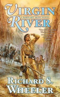 Cover Virgin River (eBook, ePUB)
