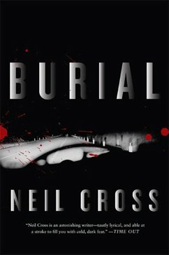 Cover Burial (eBook, ePUB)