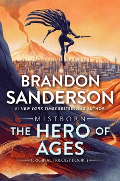The Hero of Ages (eBook, ePUB) - Sanderson, Brandon