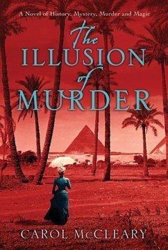 Cover The Illusion of Murder (eBook, ePUB)