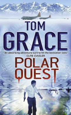 Polar Quest (eBook, ePUB) - Grace, Tom
