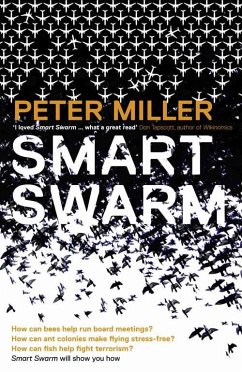 Smart Swarm (eBook, ePUB) - Miller, Peter