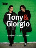 Tony & Giorgio (eBook, ePUB)
