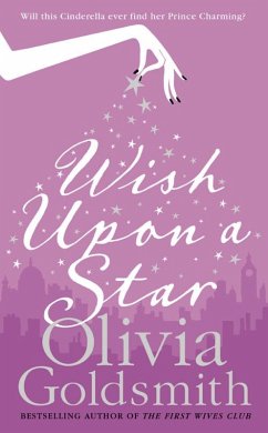 Wish Upon a Star (eBook, ePUB) - Goldsmith, Olivia