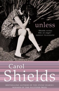 Unless (eBook, ePUB) - Shields, Carol