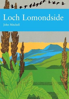 Cover Loch Lomondside (eBook, ePUB)