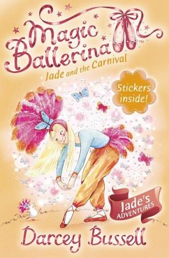 Cover Jade and the Carnival (eBook, ePUB)