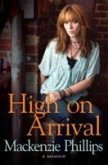 High On Arrival (eBook, ePUB)