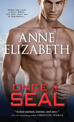 Cover Once a SEAL (eBook, ePUB)