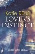 Lover's Instinct: Moon Shifter enovella... - Bild 1