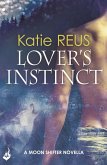 Lover's Instinct: Moon Shifter enovella 1.5 (eBook, ePUB)