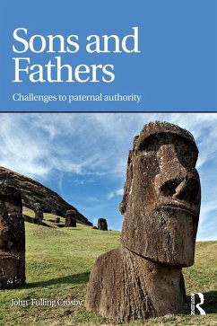 Sons and Fathers (eBook, ePUB) - Crosby, John