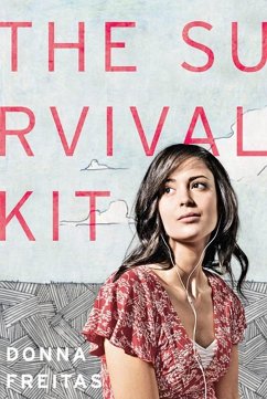 The Survival Kit (eBook, ePUB) - Freitas, Donna