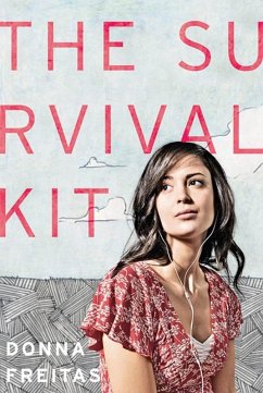 Cover The Survival Kit (eBook, ePUB)