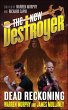 The New Destroyer: Dead Reckoning... - Bild 1