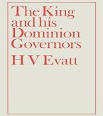 The King and His Dominion Governors, 1936 (eBook, ePUB)