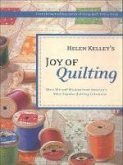 Helen Kelley's Joy of Quilting (eBook, ePUB)