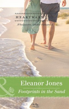 Footprints in the Sand (eBook, ePUB) - Jones, Eleanor