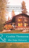 Blue Ridge Hideaway (eBook, ePUB)
