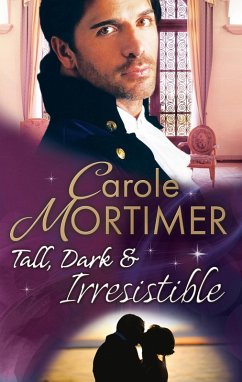 Cover Tall, Dark & Irresistible (eBook, ePUB)