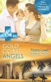 Gold Coast Angels: Bundle Of Trouble (Gold Coast Angels, Book 3) (Mills & Boon Medical) (eBook, ePUB)