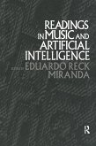 Readings in Music and Artificial Intelligence (eBook, PDF)