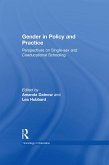 Gender in Policy and Practice (eBook, PDF)