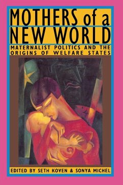 Cover Mothers of a New World (eBook, ePUB)