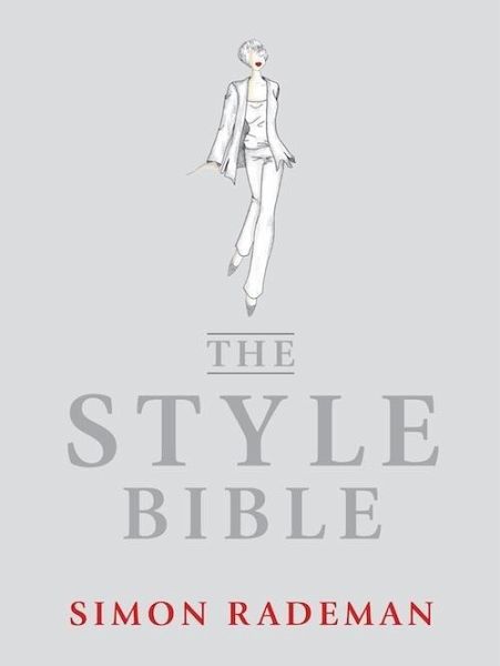 The Style Bible (eBook, PDF) The Style Bible (eBook, PDF)